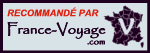 Guide de voyage en France