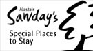 Alastair Sawday's Special Places to Stay, French Bed & Breakfast