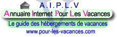 AIPLV, Annuaire Internet pour les vacances